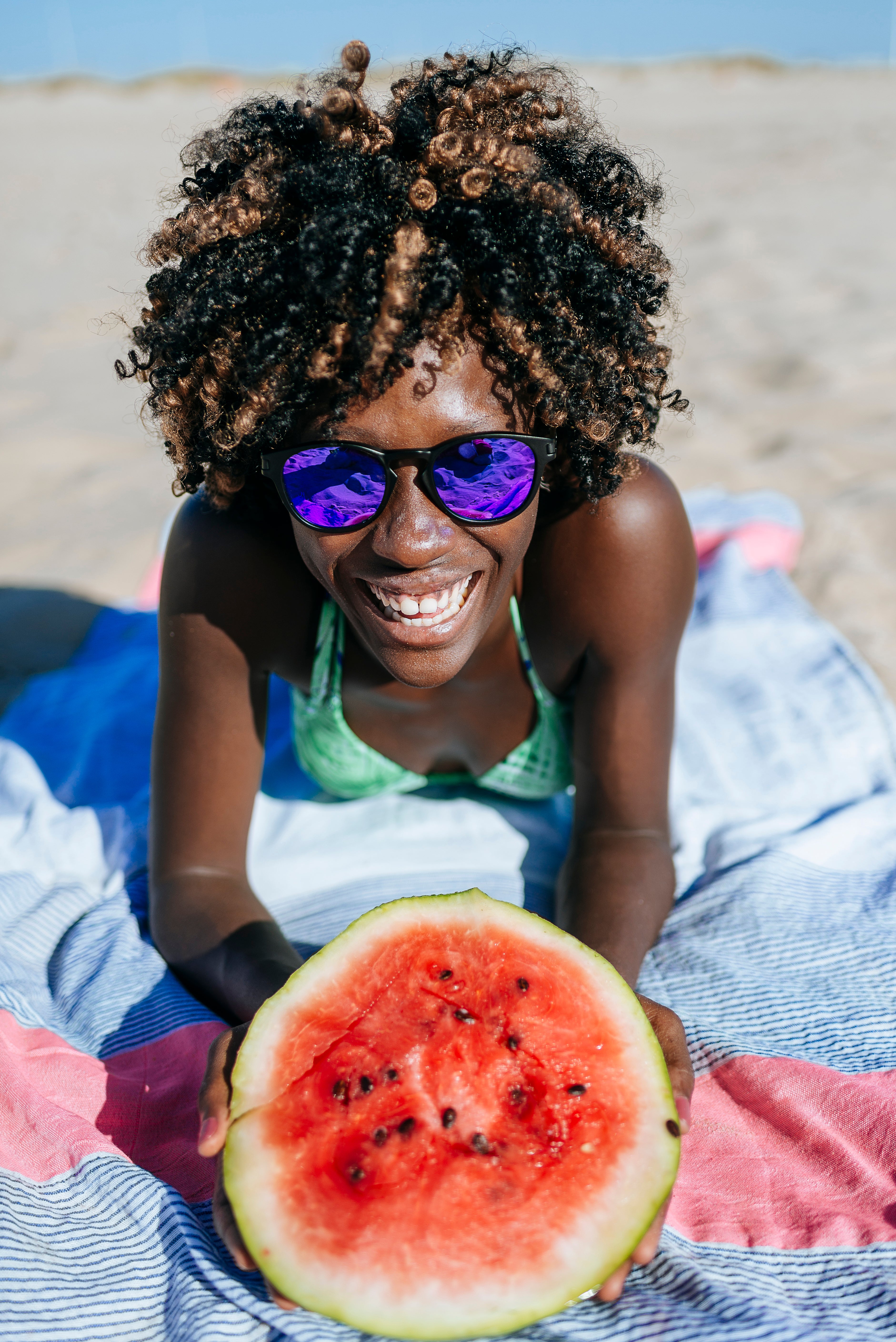 13 Ways To Enjoy Watermelon That You Never Thought Of Before
